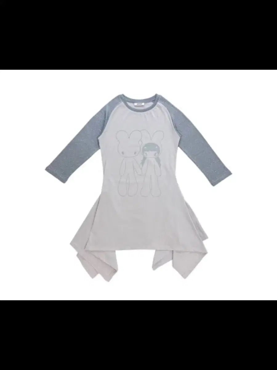 JiCHOI Tシャツ ラウ LAWOO クラウド