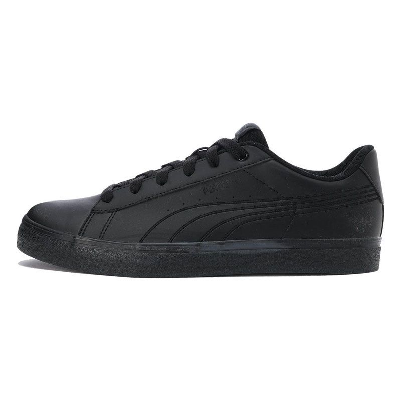 PUMA(プーマ) プーマ V コート バルク EB スポーツカジュアルシューズ (389908)、25.0cm