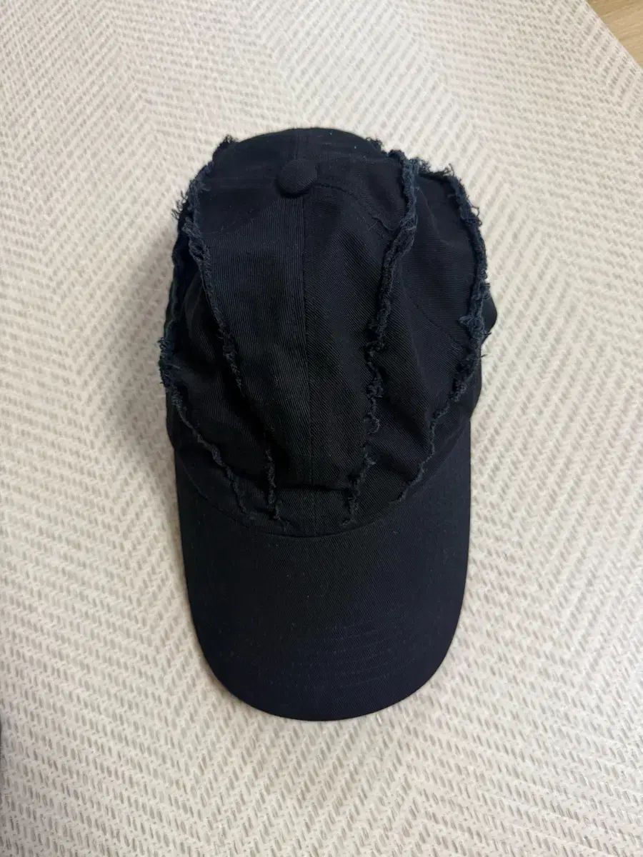 サージェリー ベースボールキャップ