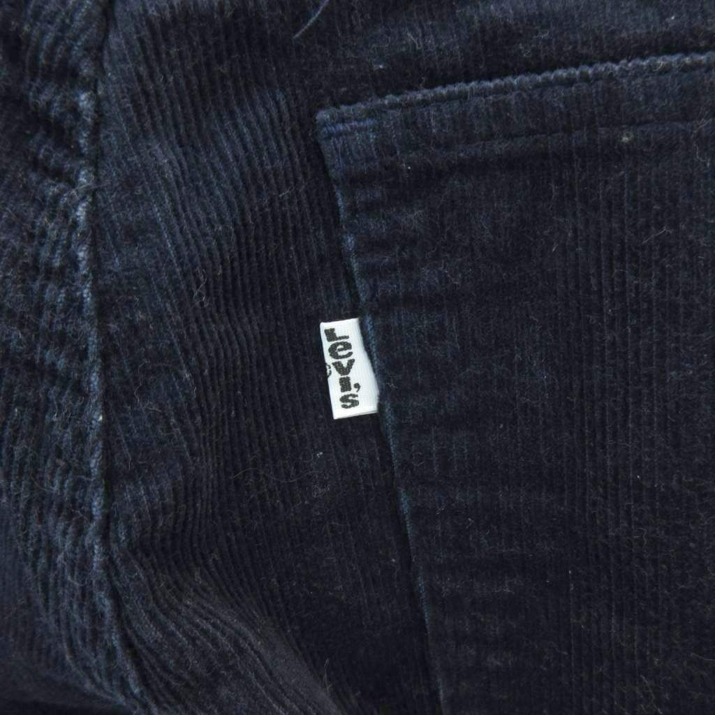リーバイス Levi's ヴィンテージ 70s 646 コーデュロイパンツ