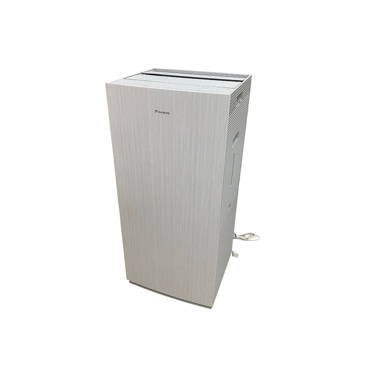 ダイキン W 空気清浄機 家電