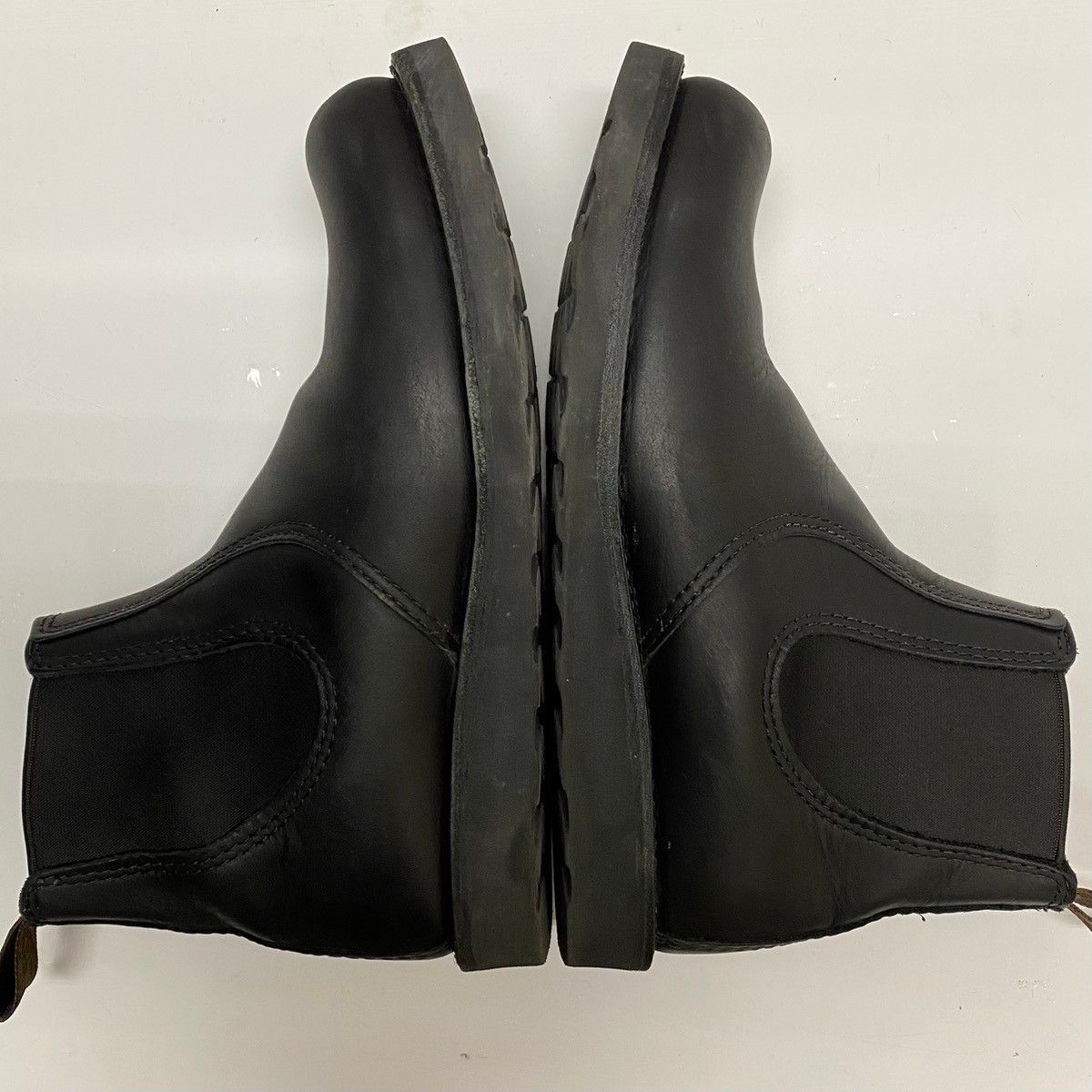 レッドウィング