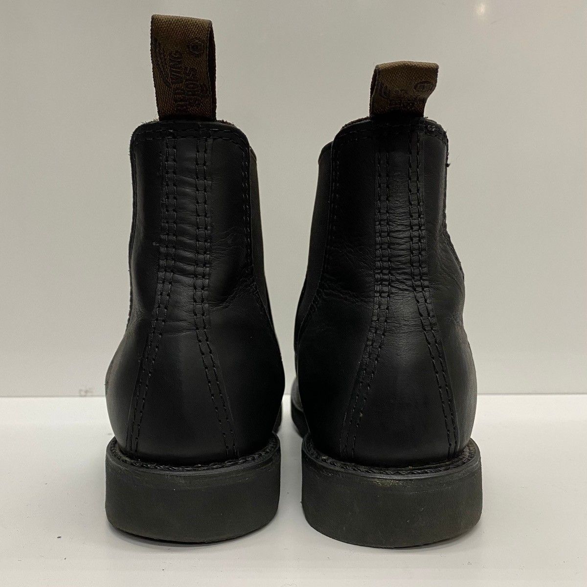 メンズ靴 ブーツ