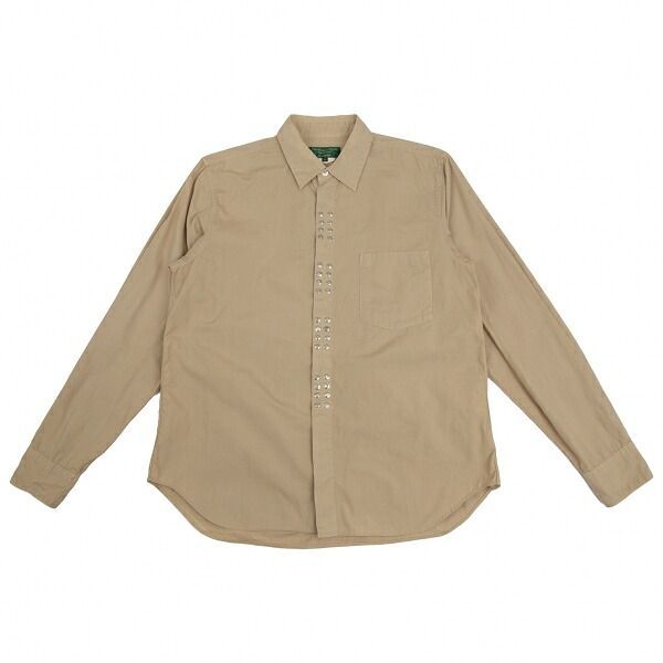 コムデギャルソン オムプリュス エバーグリーンCOMME des GARCONS