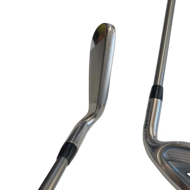 5.テーラーメイド　アールブレイズ　レディース　ゴルフクラブ　アイアン　右利き 5.テーラーメイド アールブレイズ レディース ゴルフクラブ アイアン