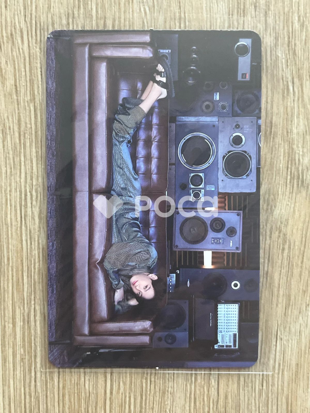 BTS BEグッズ（ジョングク） BTS ジョングク BE (Deluxe Edition) - メルカリ