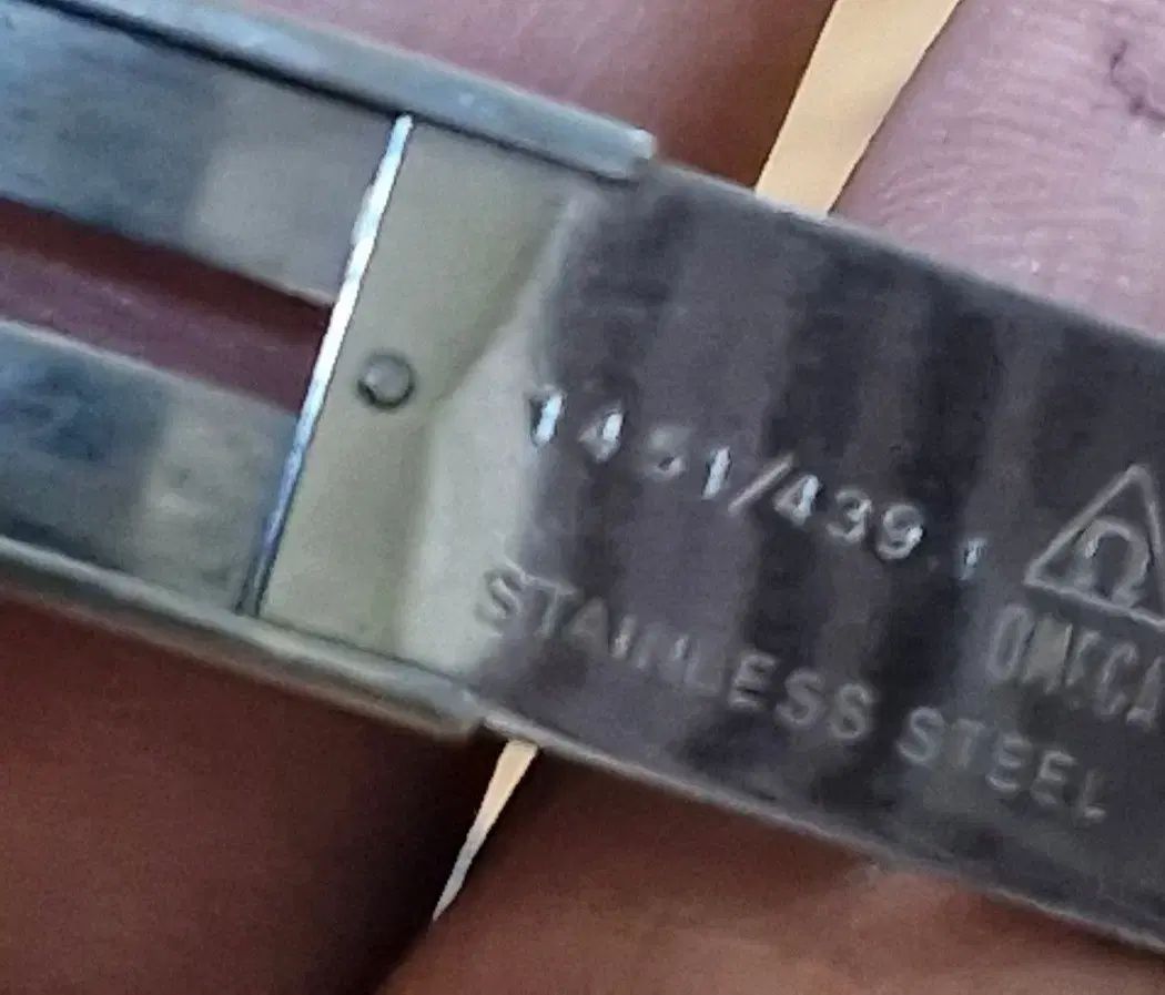  オメガ デヴィル ヴィンテージ 腕時計 腕時計(クォーツ) 腕時計(アナログ)