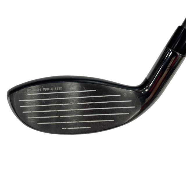 中古】 キャロウェイ ROGUE ST PRO U3 ユーティリティ UT Fujikura MC