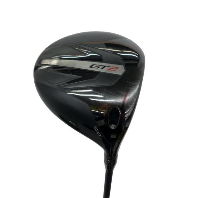 中古】 タイトリスト GT2 10° ドライバー DR TENSEI BLUE 1K 55