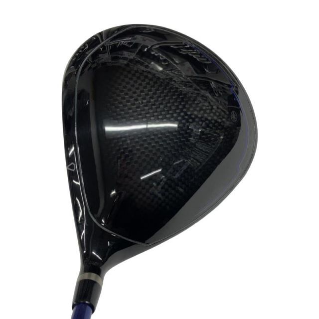 中古】 ヤマハ inpres DRIVESTAR 10.5° ドライバー DR SPEEDER NX for