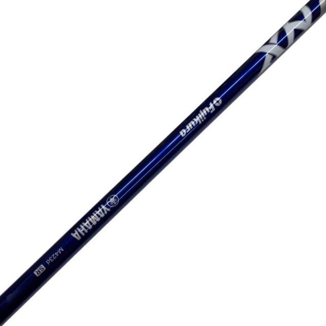 中古】 ヤマハ inpres DRIVESTAR 10.5° ドライバー DR SPEEDER NX for