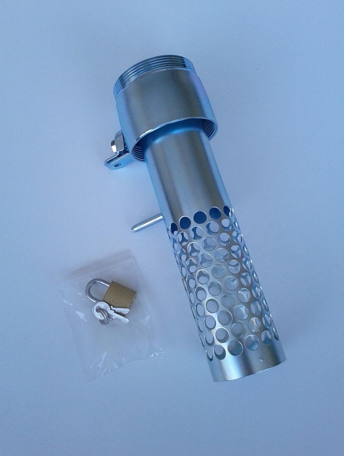 灯油タンク盗難ガード とめるくん TB KY