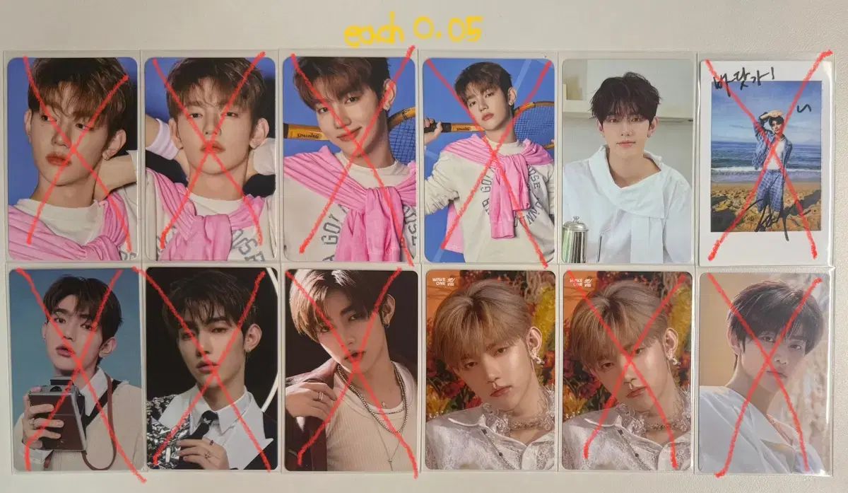 ZEROBASEONE(ゼロベースワン・ZB1・ゼベワン) ジャン・ハオ(ZHANG HAO