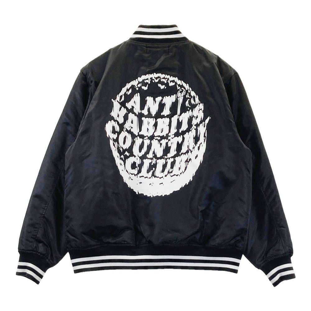 サイズ：M FR2 GOLF エフアールツーゴルフ 長袖 中綿ジャケット