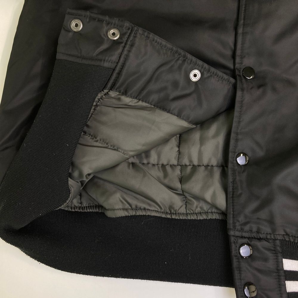 FR2 GOLF ゴルフ ジャケット M サイズ：M FR2 GOLF エフアールツーゴルフ 長袖 中綿ジャケット