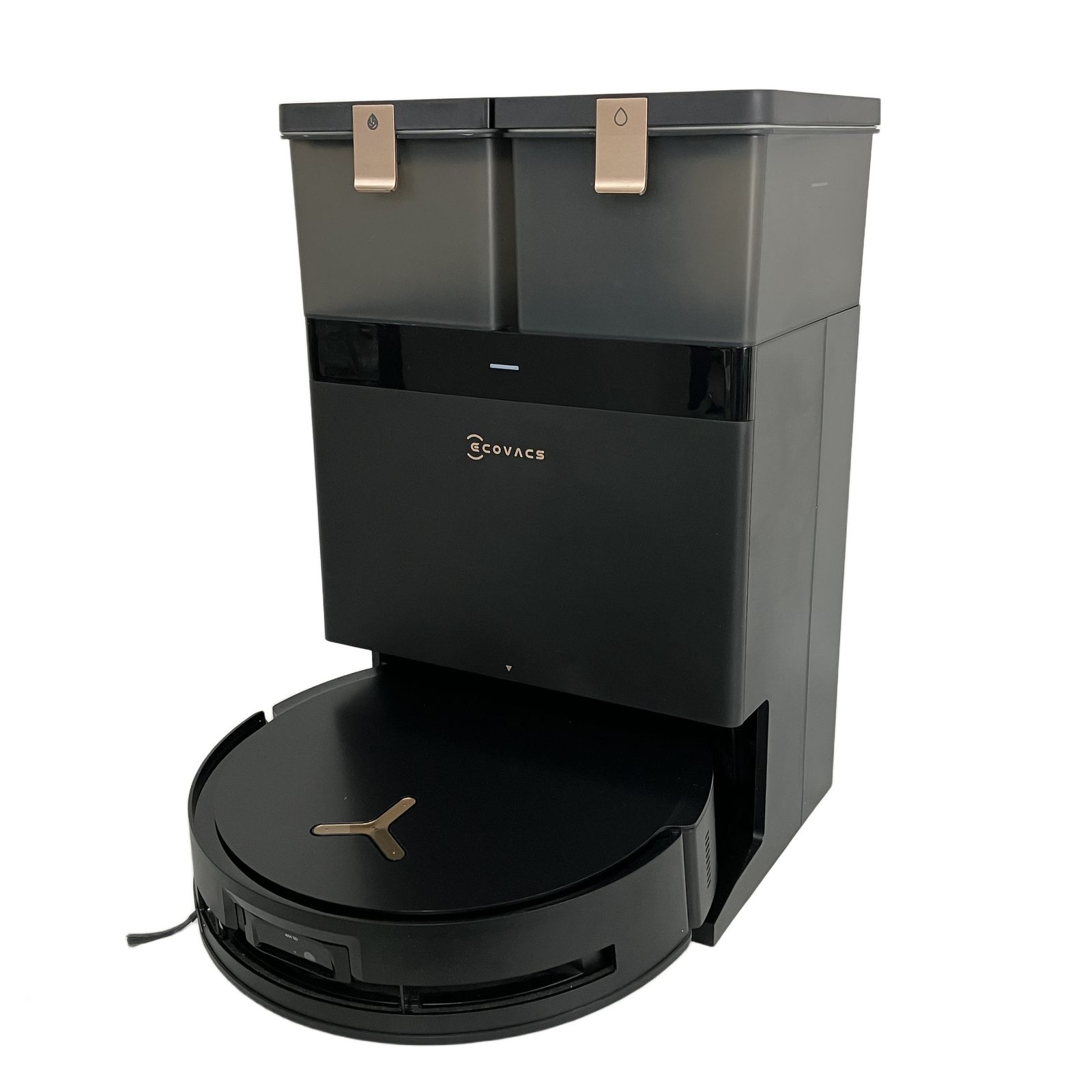 ECOVACS DEX 56 X 8 family ロボット 掃除機 家電