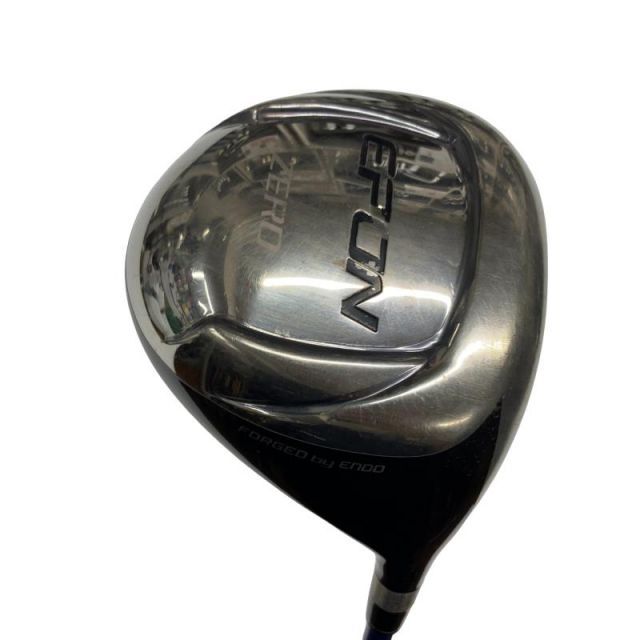 中古】 エポンゴルフ株式会社 EPON ZERO 10.5° ドライバー DR