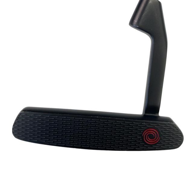 中古】 オデッセイ Toe Up #1 35インチ パター PT スチール