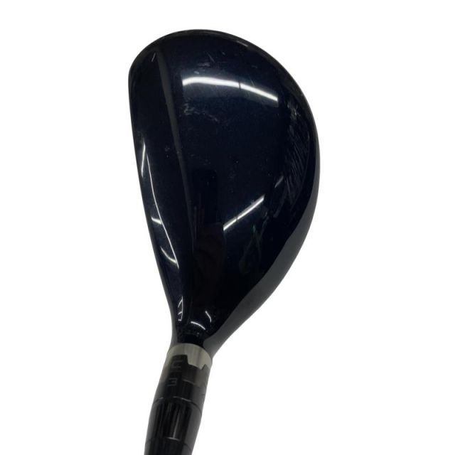 タイトリスト Titleist VG 3 2014 U ユーティリティ UT H フレックスS メンズ 男性用 右利き 右用 Cランク ゴルフクラブ