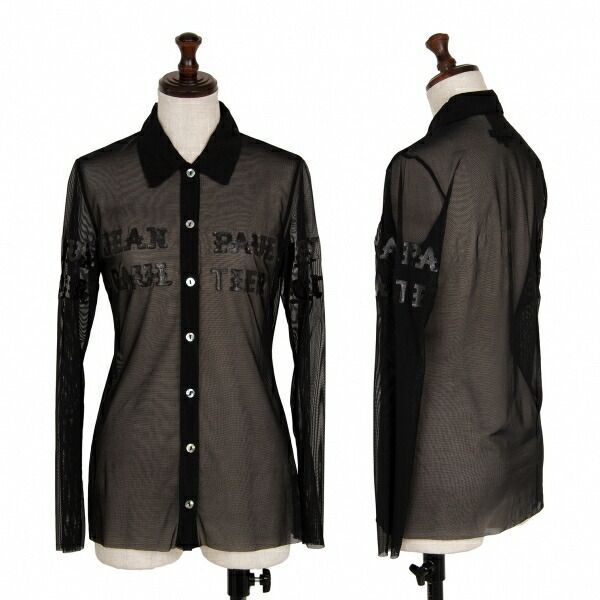 ジャンポールゴルチエ クラシックJean Paul GAULTIER CLASSIQUE ロゴ