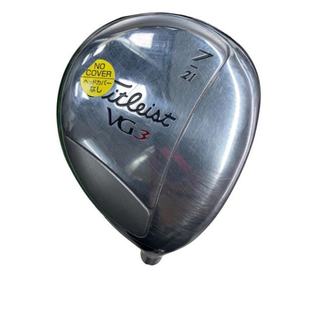 【中古】Titleist ドライバー　フェアウェイウッド 3本セット 中古】タイトリスト フェアウェイウッド 通販｜GDO中古ゴルフクラブ