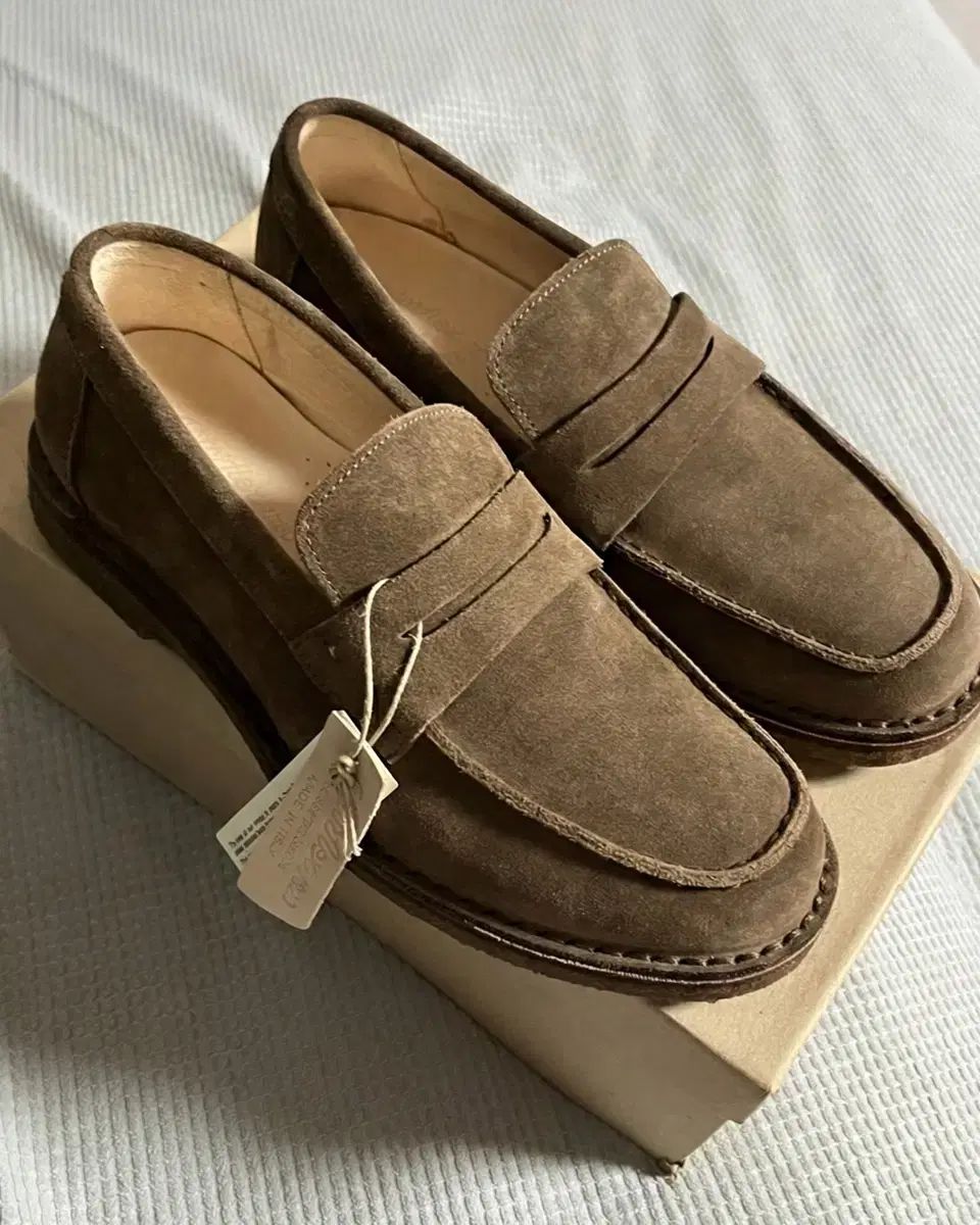 アスターフレックス モカフレックス