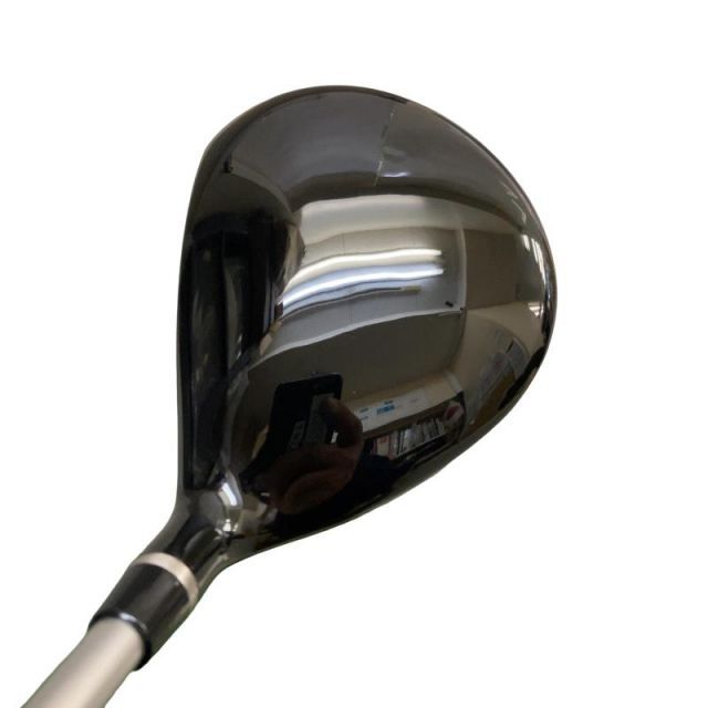 中古】 ヤマハ RMX(2018) 5W フェアウェイウッド FW FUBUKI Ai II FW55