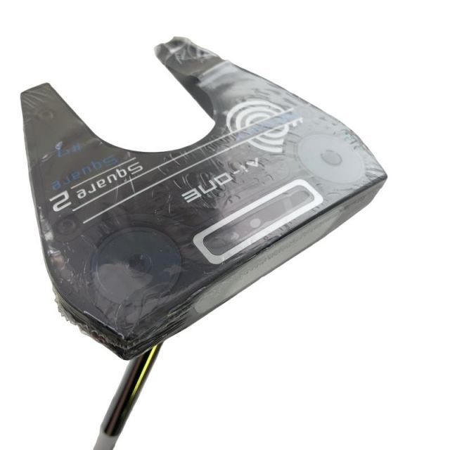 オデッセイ Ai ONE 7 S 34インチ パター PT STROKE LAB 90 スチール フレックスその他 メンズ 男性用 右利き 右用 Bランク ゴルフクラブ