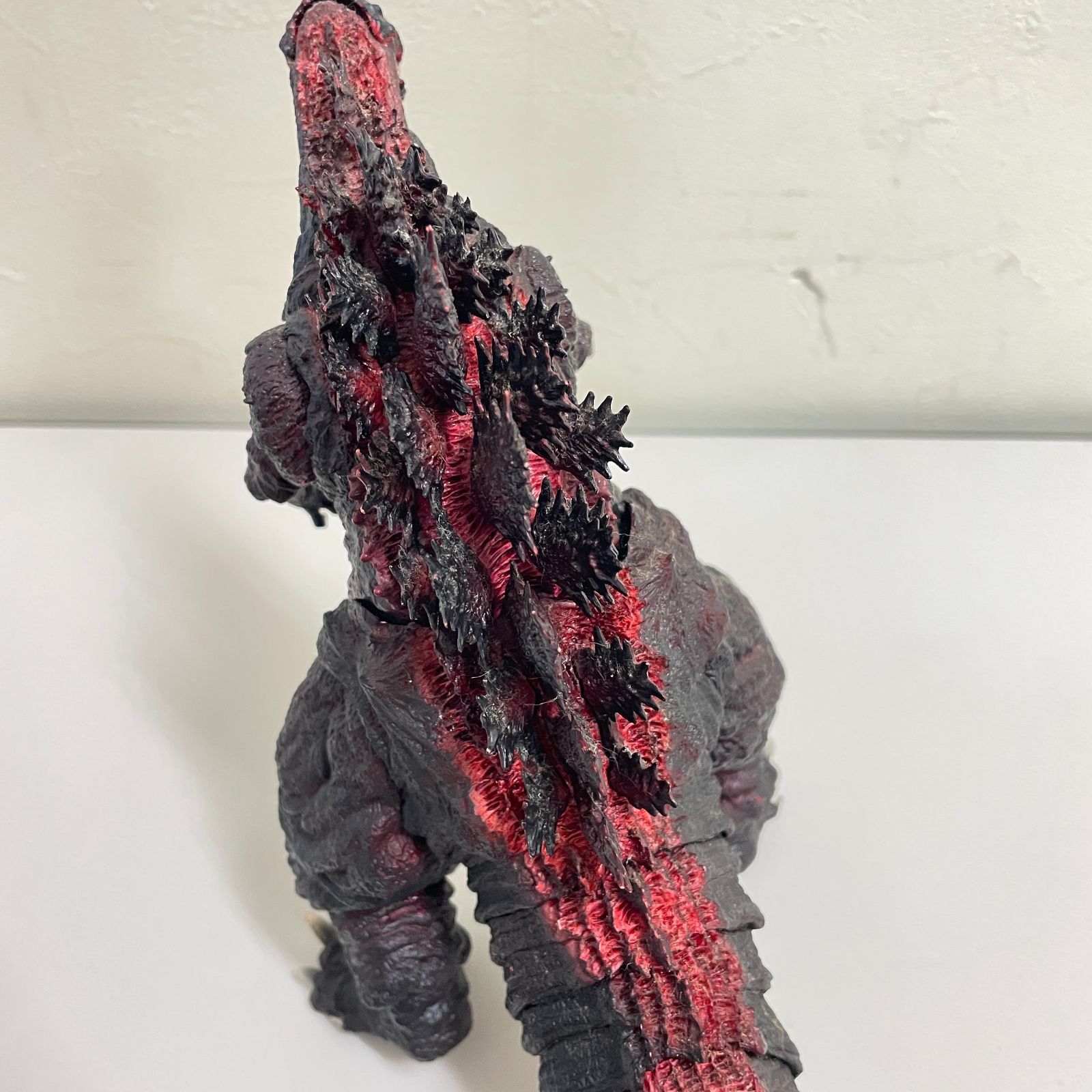  44 13 260102 S H MonsterArts ゴジラ 2016 シン その他 キャラクター玩具