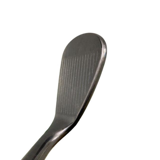 中古】 キャロウェイ JAWS RAW ブラック 52°/10°S ウェッジ WG Dynamic