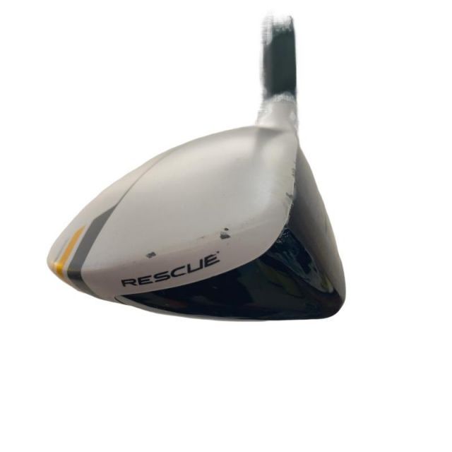 中古】 テーラーメイド RBZ STAGE 2 U4 ユーティリティ UT TM5-113