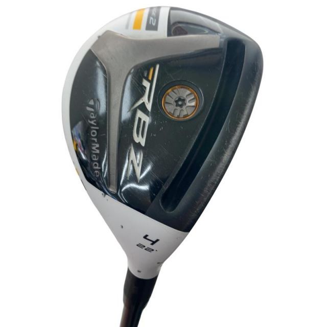 テイラーメイドRBZ ユーティリティ4U.5U2本セット テイラーメイドRBZ ユーティリティ4U.5U2本セット 名器