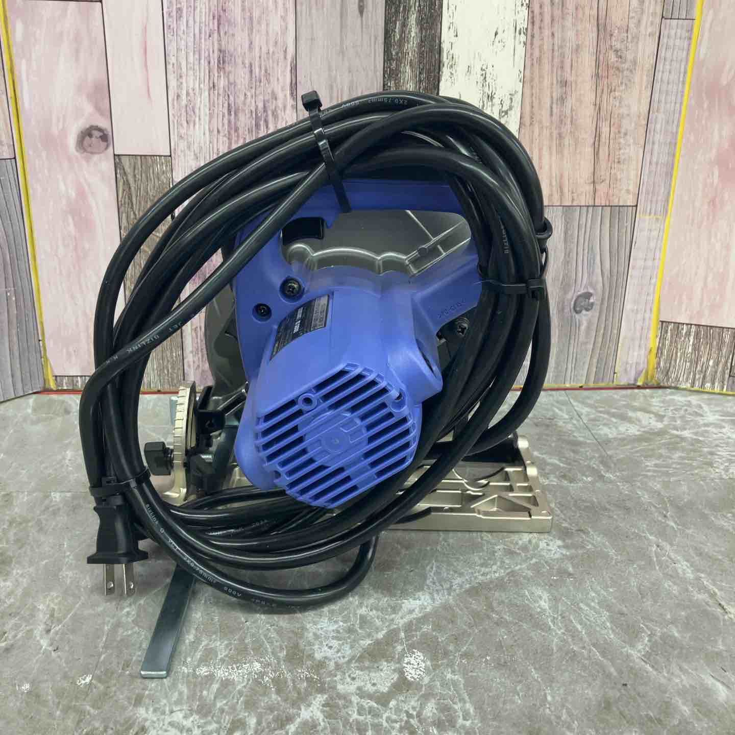 HiKOKI ハイコーキ 旧日立工機 丸のこ FC 6 MA 3