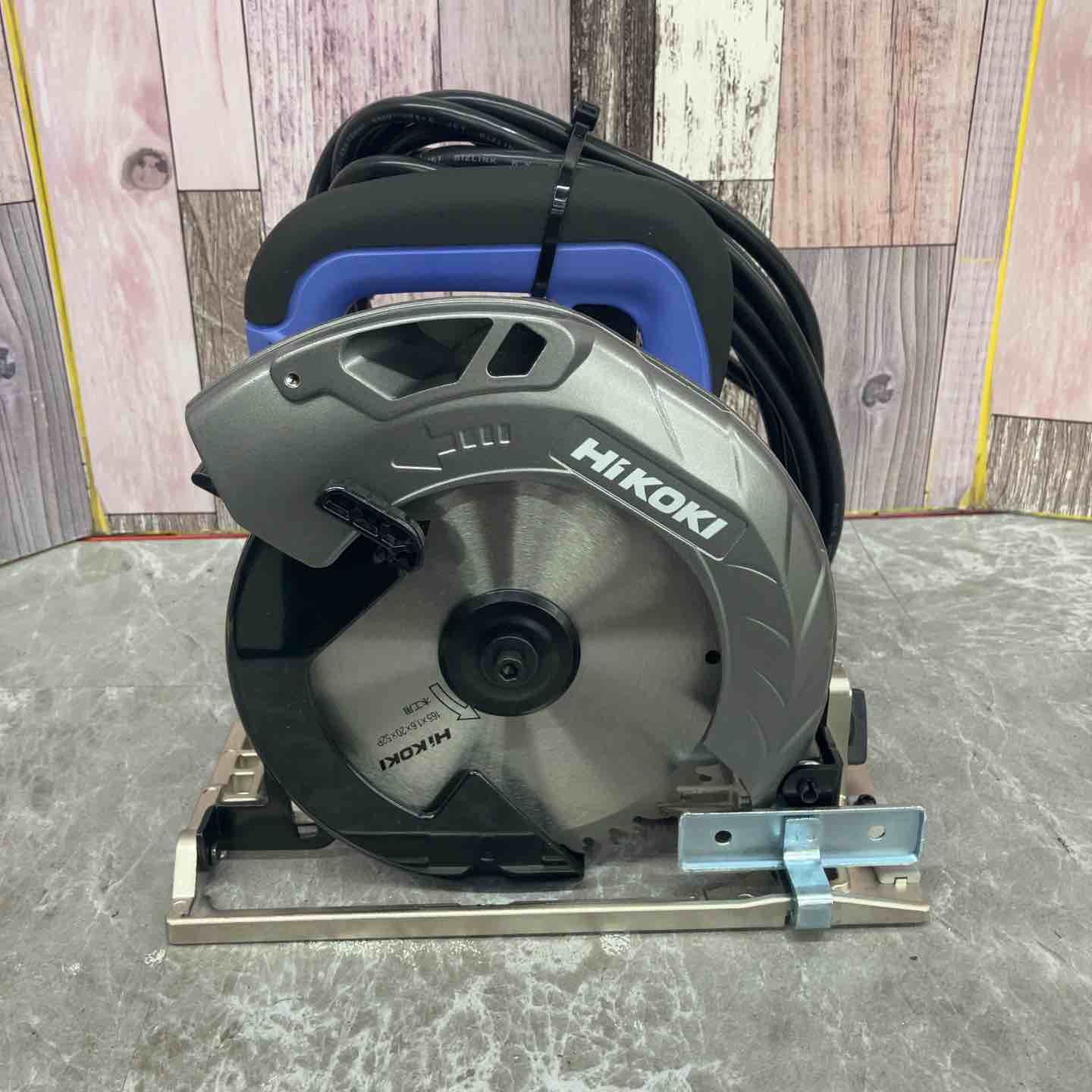 HiKOKI ハイコーキ 旧日立工機 丸のこ FC 6 MA 3