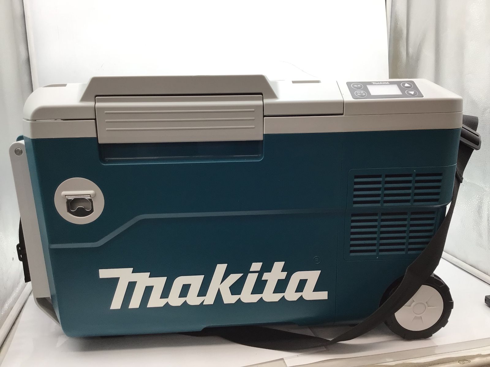 ♥に近い Makita マキタ CW 180 DZ 充電式保冷温庫 IT_HRA 2 K 知立 M 04
