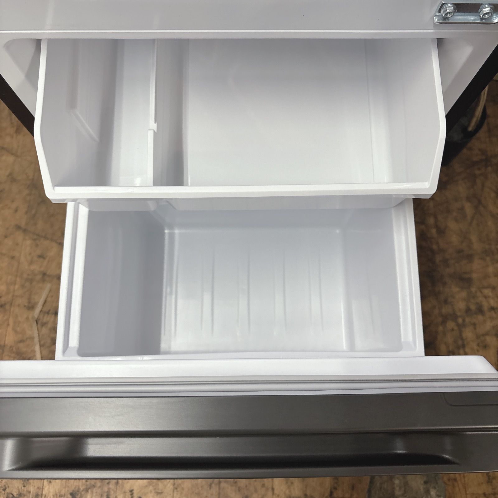 I521 🌈 名古屋市近郊配送設置無料！ 2023年製の高年式♪ AQUA 冷蔵庫