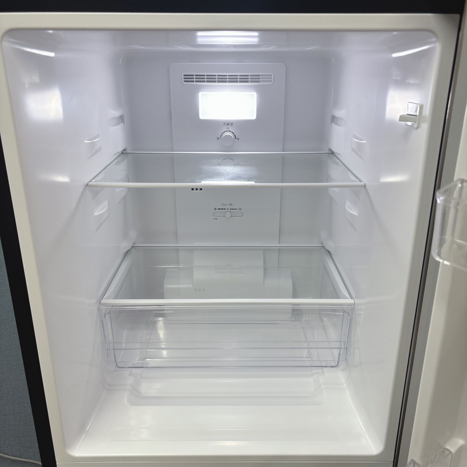I521 🌈 名古屋市近郊配送設置無料！ 2023年製の高年式♪ AQUA 冷蔵庫