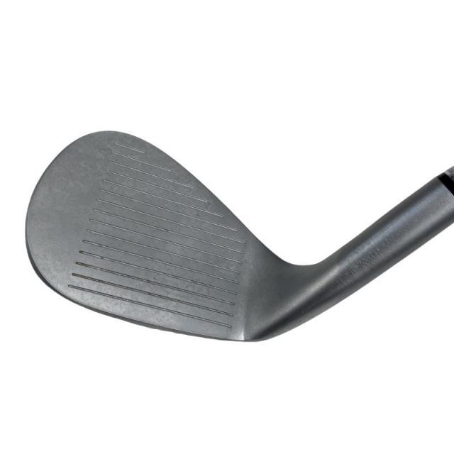 ミステリー 和宏エンタープライズ MYSTERY 212 MF ホワイトクロムメッキ 52° ウェッジ WG 特注シャフト フレックスその他 メンズ 男性用 右利き 右用 Bランク ゴルフクラブ