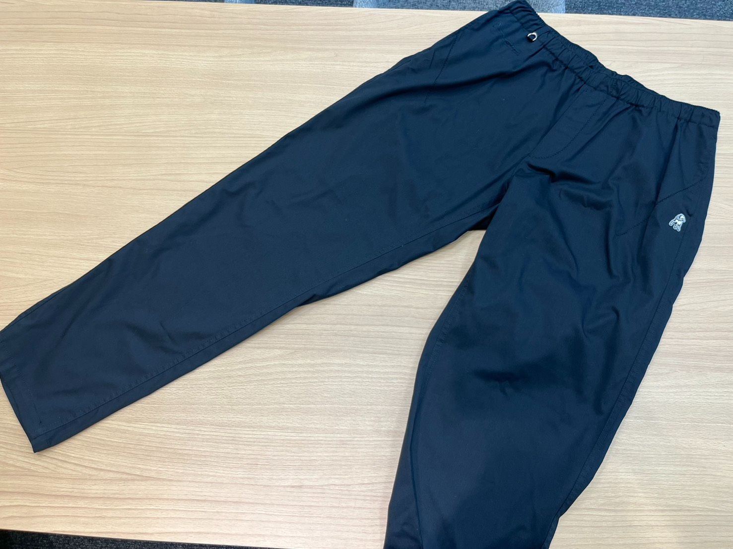 EL 6 the Shepherd イージーパンツ コットンポリ MK 11534