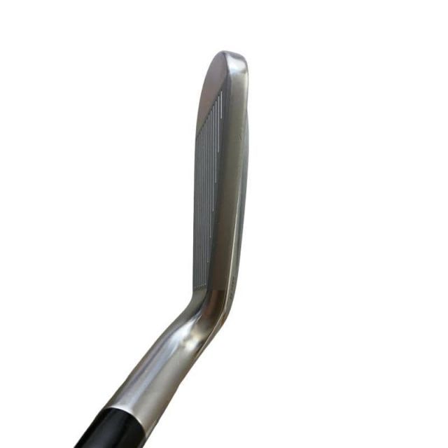 中古】 ダンロップ SRIXON ZX7 Mk II 6S アイアンセット IR 純正特注