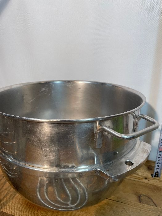 ジャンク】愛工舎 ミキサー マイティー 20 用 ビーター 、フック