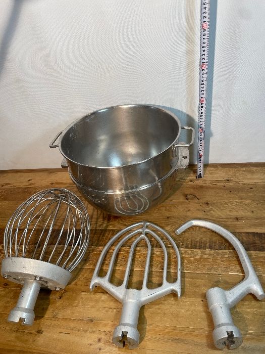 愛工舎　アイコー　ミキサー用　フック、ビーター、ホイッパー 愛工舎 アイコー ミキサー用 フック、ビーター、ホイッパー 愛工舎