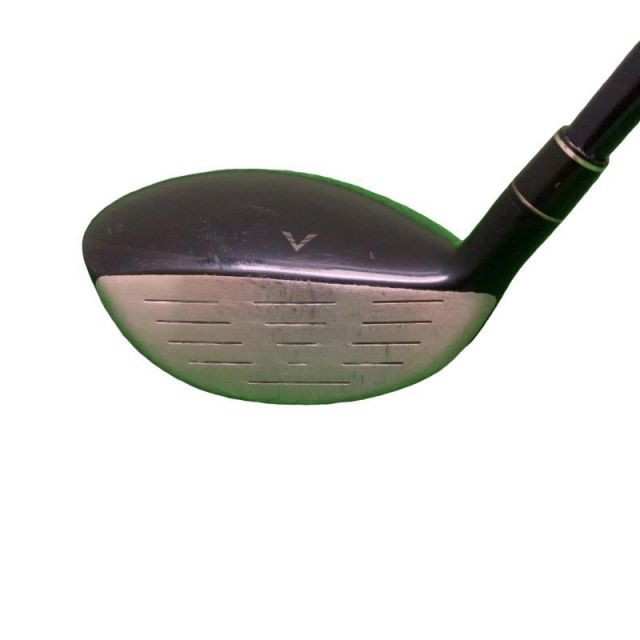 中古】 ブリヂストン TOURSTAGE ViQ(2006) 7W フェアウェイウッド FW