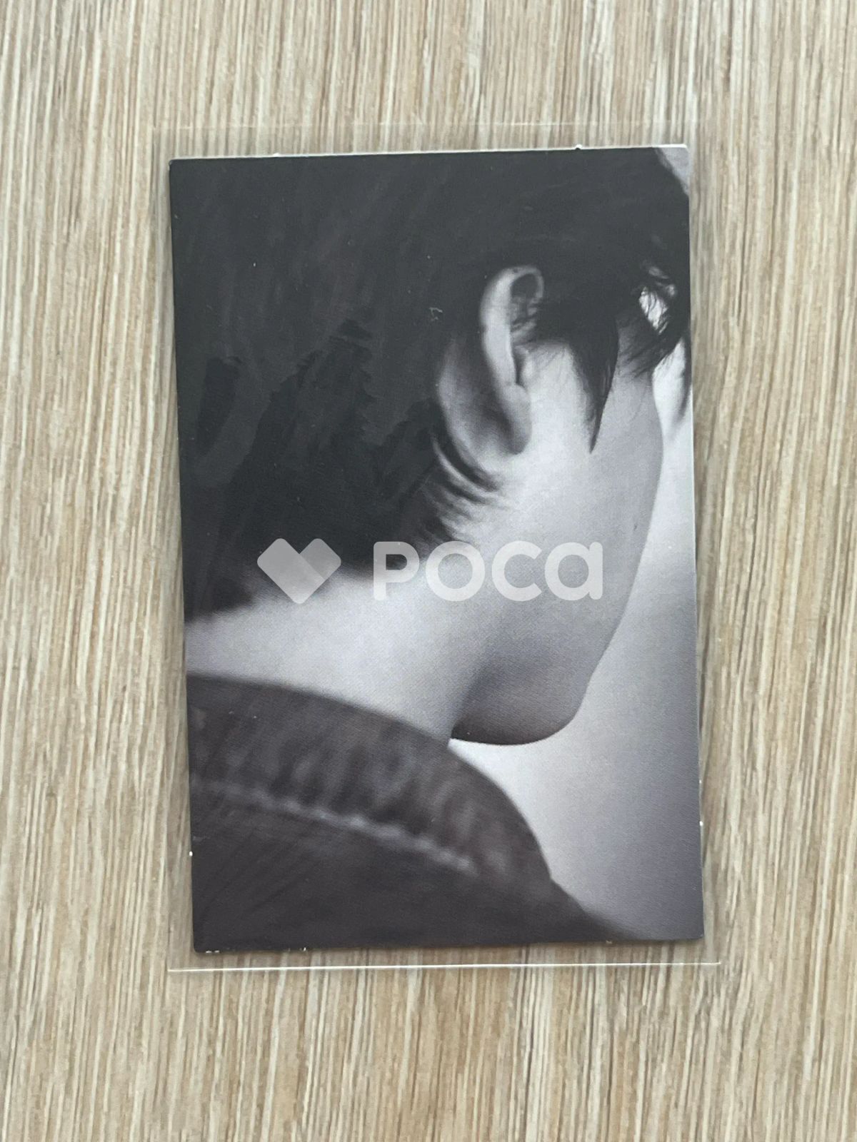 BTS RM Indigo (Book Edition) - メルカリ