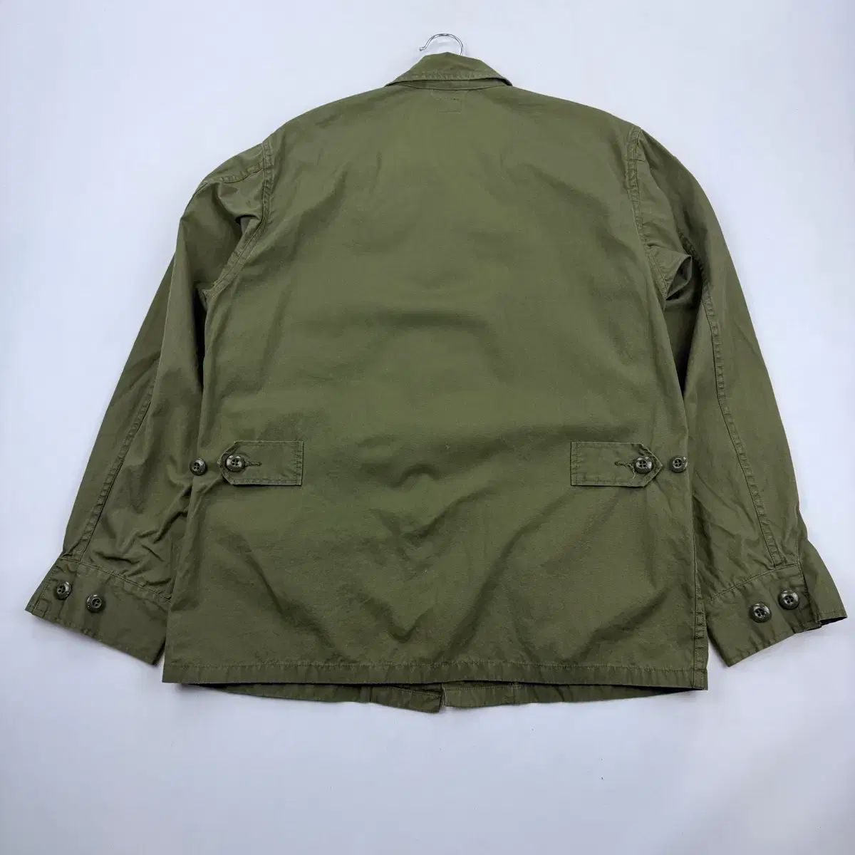 Buzz Rickson's バズリクソンズ ジャングル ファティーグ ジャケット