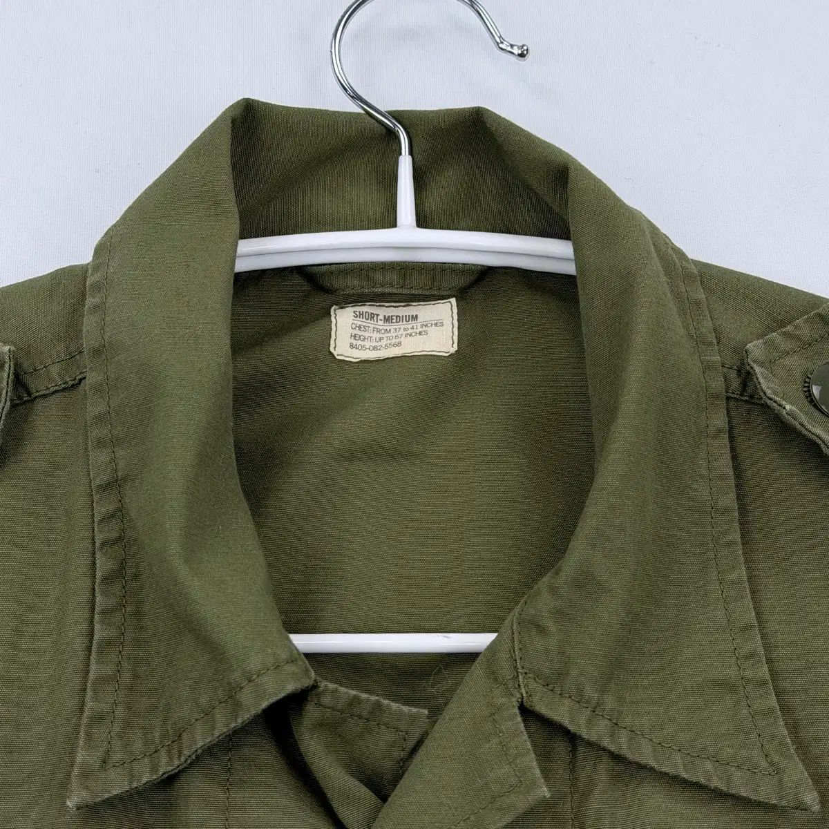 Buzz Rickson's バズリクソンズ ジャングル ファティーグ ジャケット
