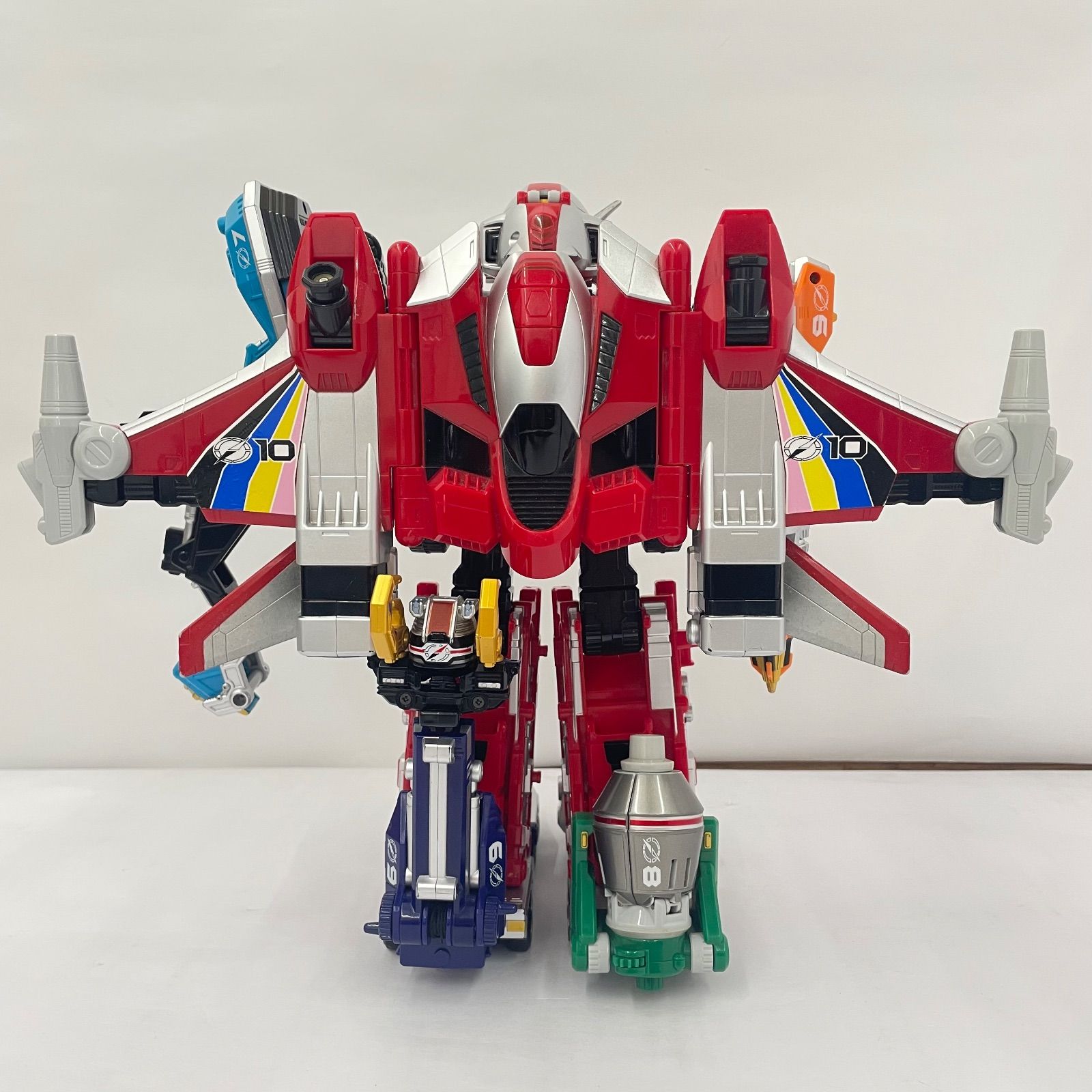 DXアルティメットダイボウケンセット DXブラックアルティメット ダイボウケンセット DXアルティメットダイ