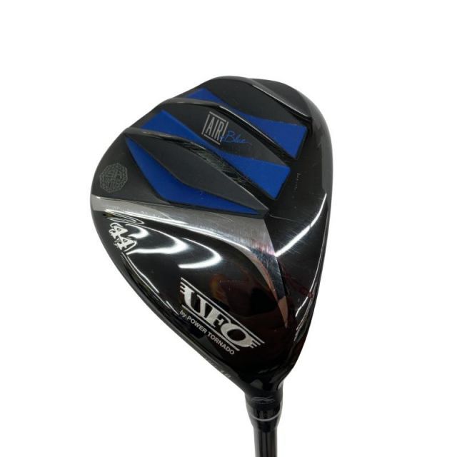 キャスコ POWER TORNADO UFO AIR 44 ユーティリティ UT リシャフト フレックスその他 メンズ 男性用 右利き 右用 Cランク ゴルフクラブ