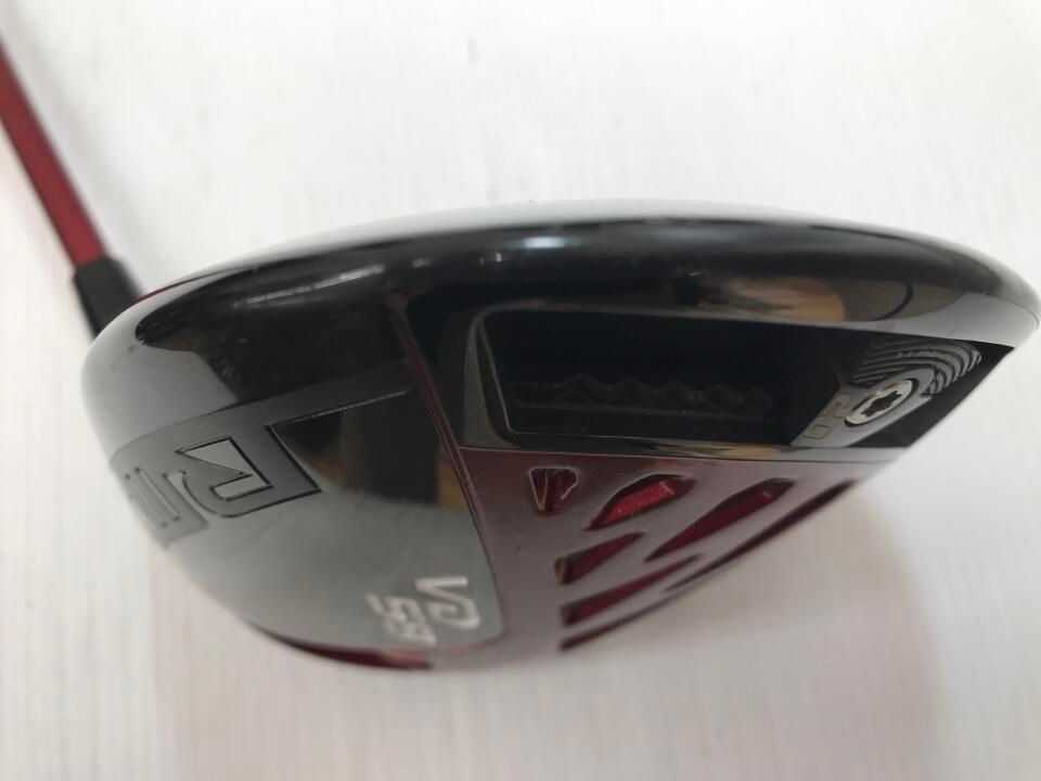 ヤマハ RMX VD59 9.5度 Diamana YR50 SRフレックス ドライバー 中古