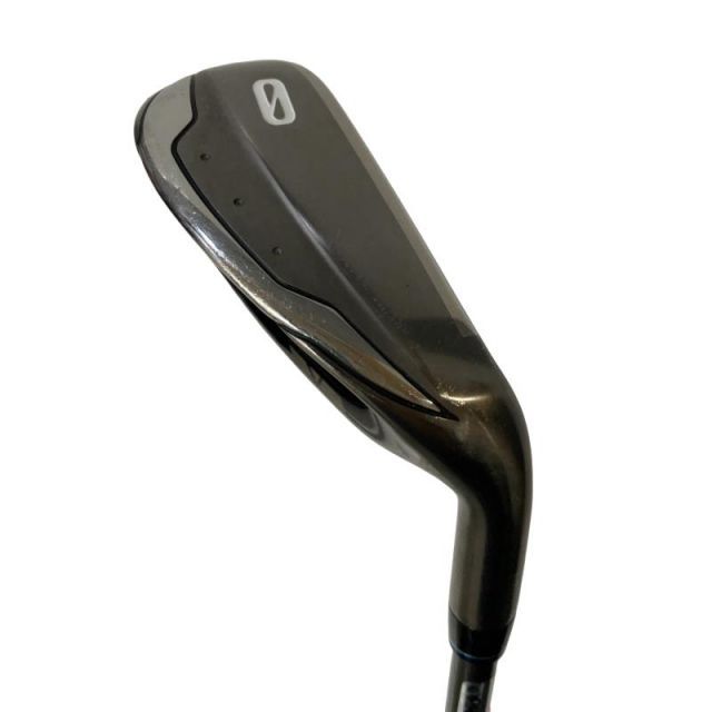 中古】 ダンロップ XXIO CROSS(2021) #0 単品アイアン LI XXIO MH2000